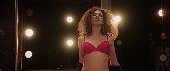 Actress - Nadia Essadiqi: Movie - Nadia Essadiqi topless and nude at Invisibles